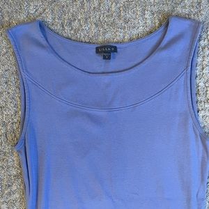 Great sleeveless work top